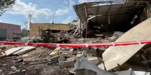 İzmir Bayraklı’daki Patlamanın Nedeni Belli Oldu!