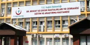 İzmir’den Ağrı’ya Sağlık Köprüsü: Behçet Uz’da Yetişen Hekimler Şifa Dağıtıyor