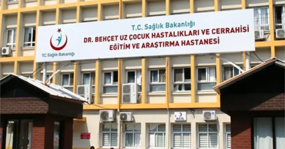 İzmir’den Ağrı’ya Sağlık Köprüsü: Behçet Uz’da Yetişen Hekimler Şifa Dağıtıyor