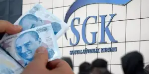 Emeklilere Kötü Haber