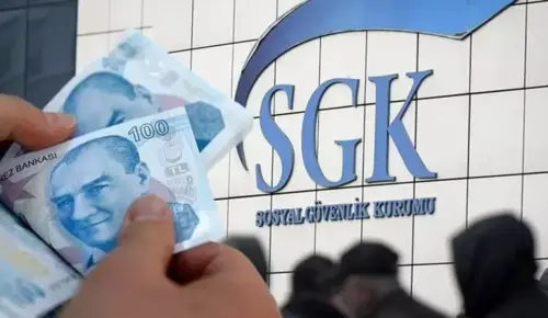 Emeklilere Kötü Haber