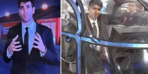 Tele 1’de Kayyum Sonrası İlk Yayın