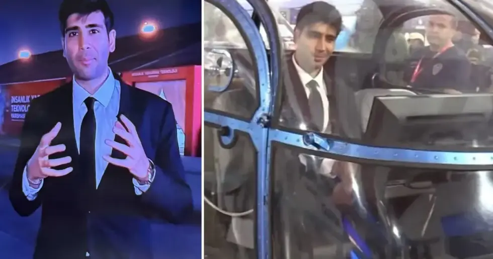 Tele 1’de Kayyum Sonrası İlk Yayın