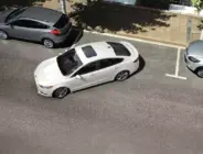 Geri geri park etmek yasaklanıyor