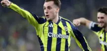 Mourinho’dan Kerem Aktürkoğlu İtirafı