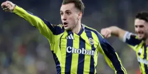 Mourinho’dan Kerem Aktürkoğlu İtirafı