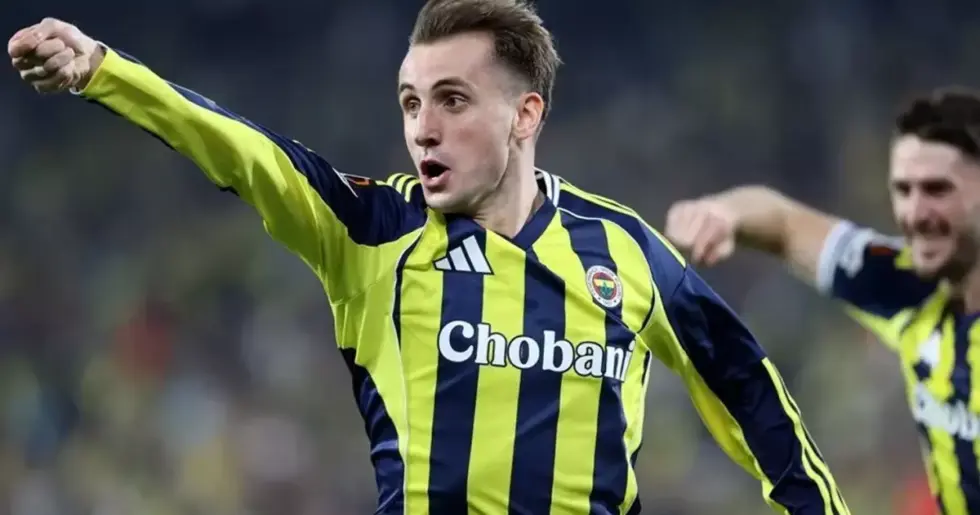 Mourinho’dan Kerem Aktürkoğlu İtirafı