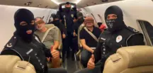 Kırmızı Bültenle Aranan “Don Vito” Türkiye’de