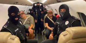 Kırmızı Bültenle Aranan “Don Vito” Türkiye’de