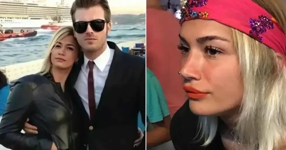 Kıvanç Tatlıtuğ’un Kardeşi Hakkında Gerçek Ortaya Çıktı