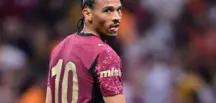 Leroy Sane Almanya’da Saldırıya Uğradı: Galatasaray’a da Küfür Ettiler