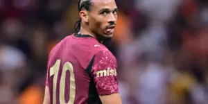 Leroy Sane Almanya’da Saldırıya Uğradı: Galatasaray’a da Küfür Ettiler