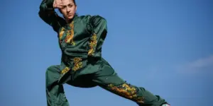 İzmir’in Parklarında Antrenman Yaptı, Dünya Üçüncüsü Oldu