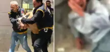 Manisa’da Camiye Giren 3 Kişi Gözaltına Alındı: Valilikten Açıklama