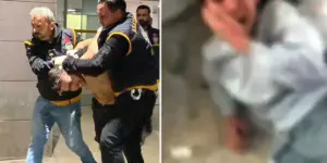 Manisa’da Camiye Giren 3 Kişi Gözaltına Alındı: Valilikten Açıklama