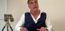 MHP’li İzzet Ulvi Yönter’den Şok Sedat Peker Paylaşımı