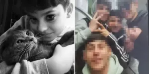 Minguzzi Davasında Şoke Eden An