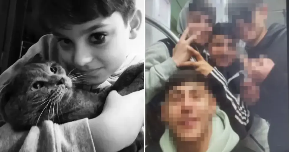 Minguzzi Davasında Şoke Eden An