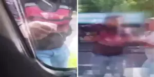 Talas’ta Yol Verme Kavgası: 2 Şüpheli Gözaltında