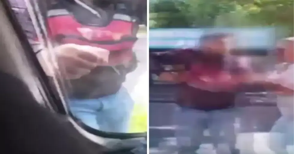 Talas’ta Yol Verme Kavgası: 2 Şüpheli Gözaltında