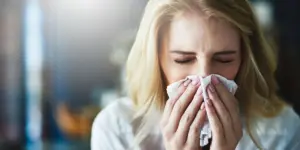 Üst solunum yolu vakalarında artış: Sağlık müdüründen ‘hijyen’ uyarısı