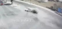 Kaza Değil Cinayet!