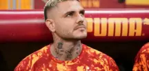Galatasaray’da Icardi Krizi