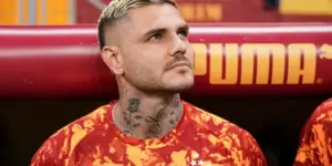 Galatasaray’da Icardi Krizi