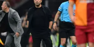 Okan Buruk İçin Ortaya Atılan İddia Doğru Çıktı