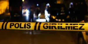İzmir’de Kanlı Gece!
