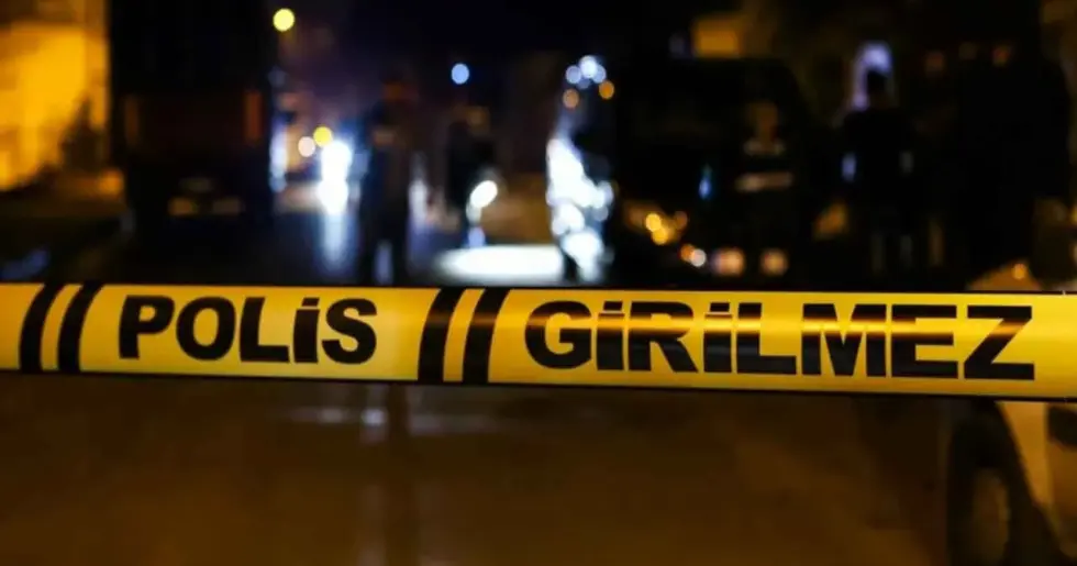 İzmir Menderes’te korkunç cinayet
