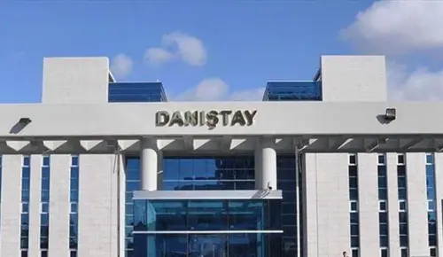 Danıştay’dan EYT Kararı