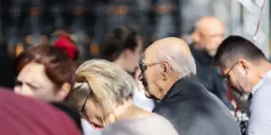 SGK Başkanı Raci Kaya: “Emeklilerin Daha Uzun Yaşaması, Maaş Dengesini Zorluyor”