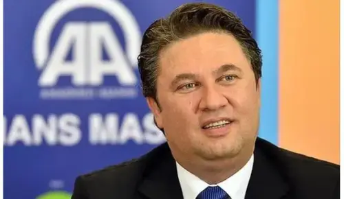 Altın Rafinerisi Soruşturmasında Şok Detay