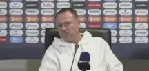 Süper Lig Teknik Direktörüne Hırsız Şoku