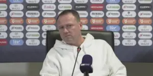 Süper Lig Teknik Direktörüne Hırsız Şoku