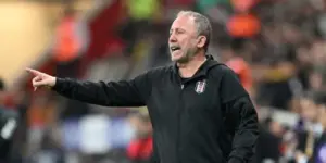 Beşiktaş’ta Sergen Yalçın’dan transfer isyanı