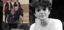 İlber Ortaylı, Sağlık Sorunlarına Rağmen Adliyede