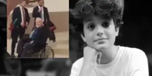 İlber Ortaylı, Sağlık Sorunlarına Rağmen Adliyede
