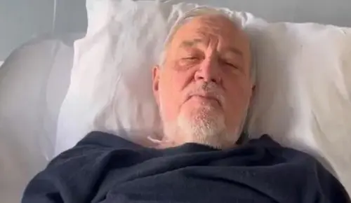 İlber Ortaylı’dan Üzen Haber