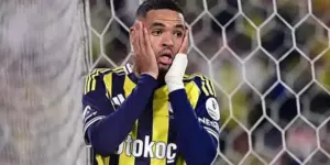 Fenerbahçe’de Büyük Hayal Kırıklığı