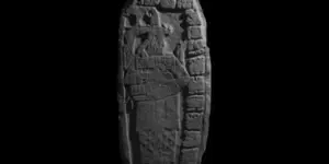 1.400 Yıllık Maya Yazıtında Güçlü Kraliçenin Adı Ortaya Çıktı