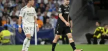 Xabi Alonso’nun Planı: Arda ve Kenan