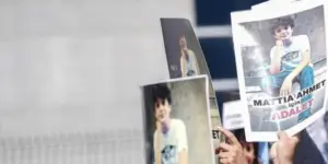 Minguzzi Ailesini Tehdit Eden Sanık İçin İstenen Ceza Belli Oldu