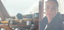 Şarkıcı Bengü Hortuma Yakalandı