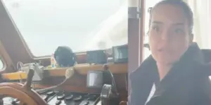 Şarkıcı Bengü Hortuma Yakalandı