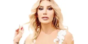 ‘İrem Derici Gözaltına Alındı’ Haberine Başsavcılık’tan Açıklama