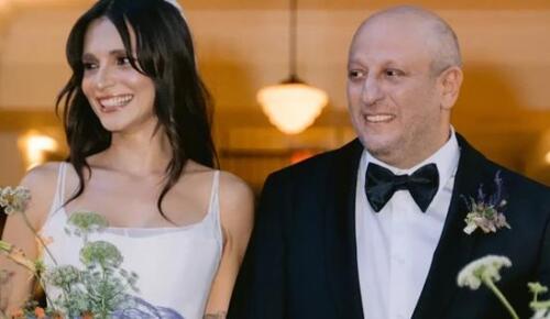 Yeni Anne Oyuncu Zeynep Meriç Aral Keskin İfade Sırasında Zor Anlar Yaşadı