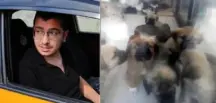 Ankara’da Dehşet!