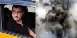 Ankara’da Dehşet!